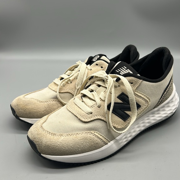 New Balance Fresh Foam X70 - Picture 4 of 10